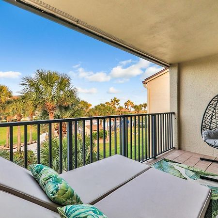 Ocean Villas St. Augustine Zewnętrze zdjęcie