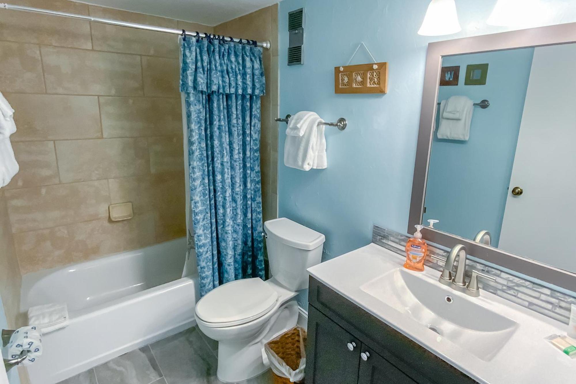 Ocean Villas St. Augustine Pokój zdjęcie