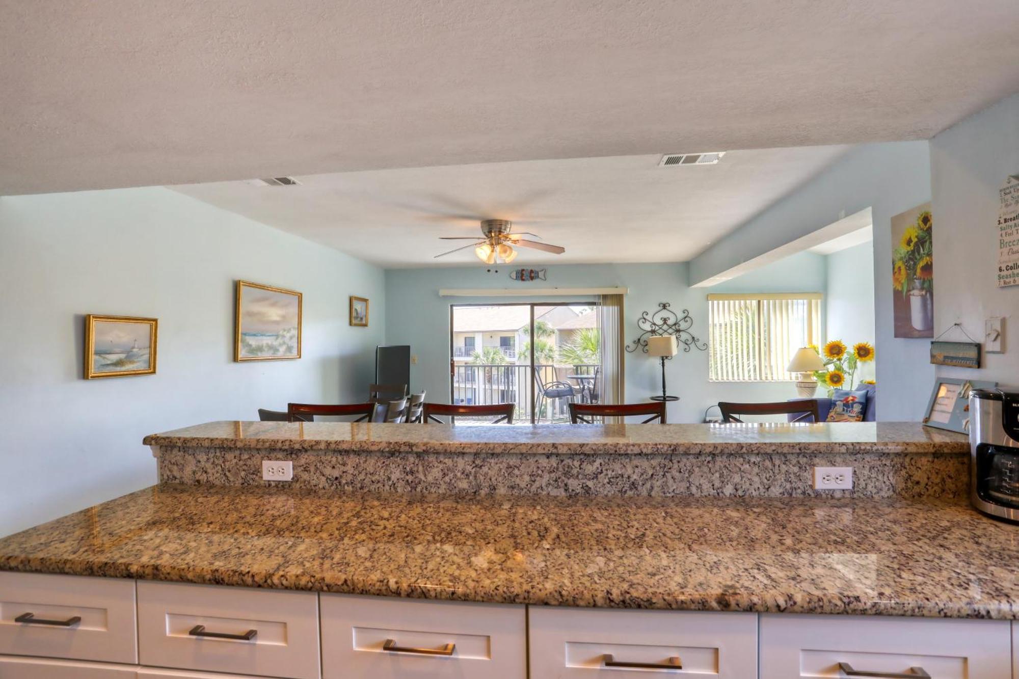 Ocean Villas St. Augustine Pokój zdjęcie