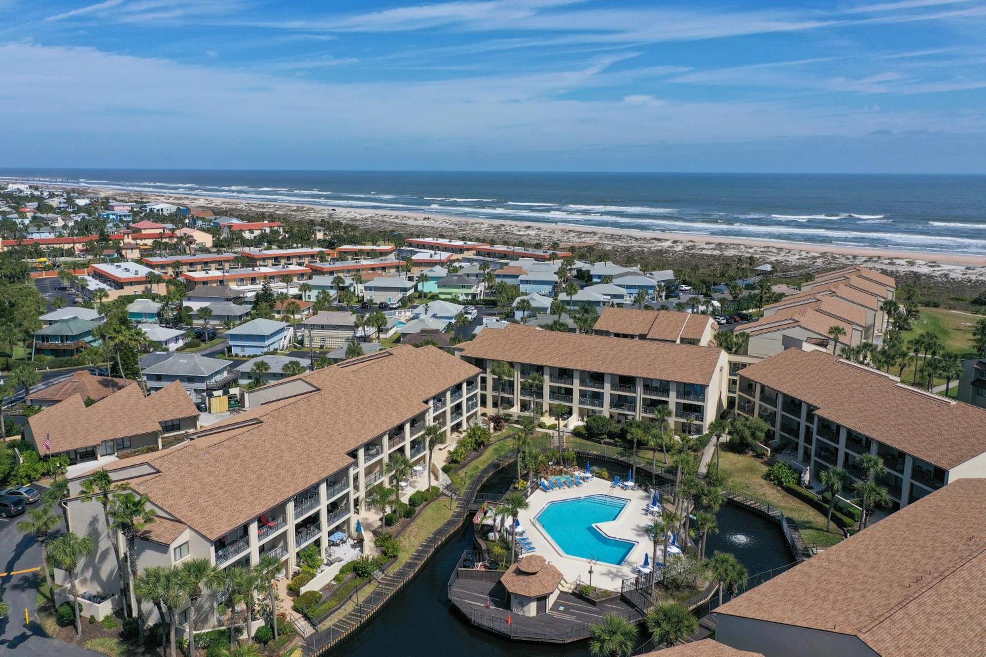 Ocean Villas St. Augustine Pokój zdjęcie