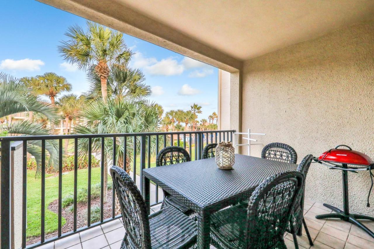 Ocean Villas St. Augustine Zewnętrze zdjęcie