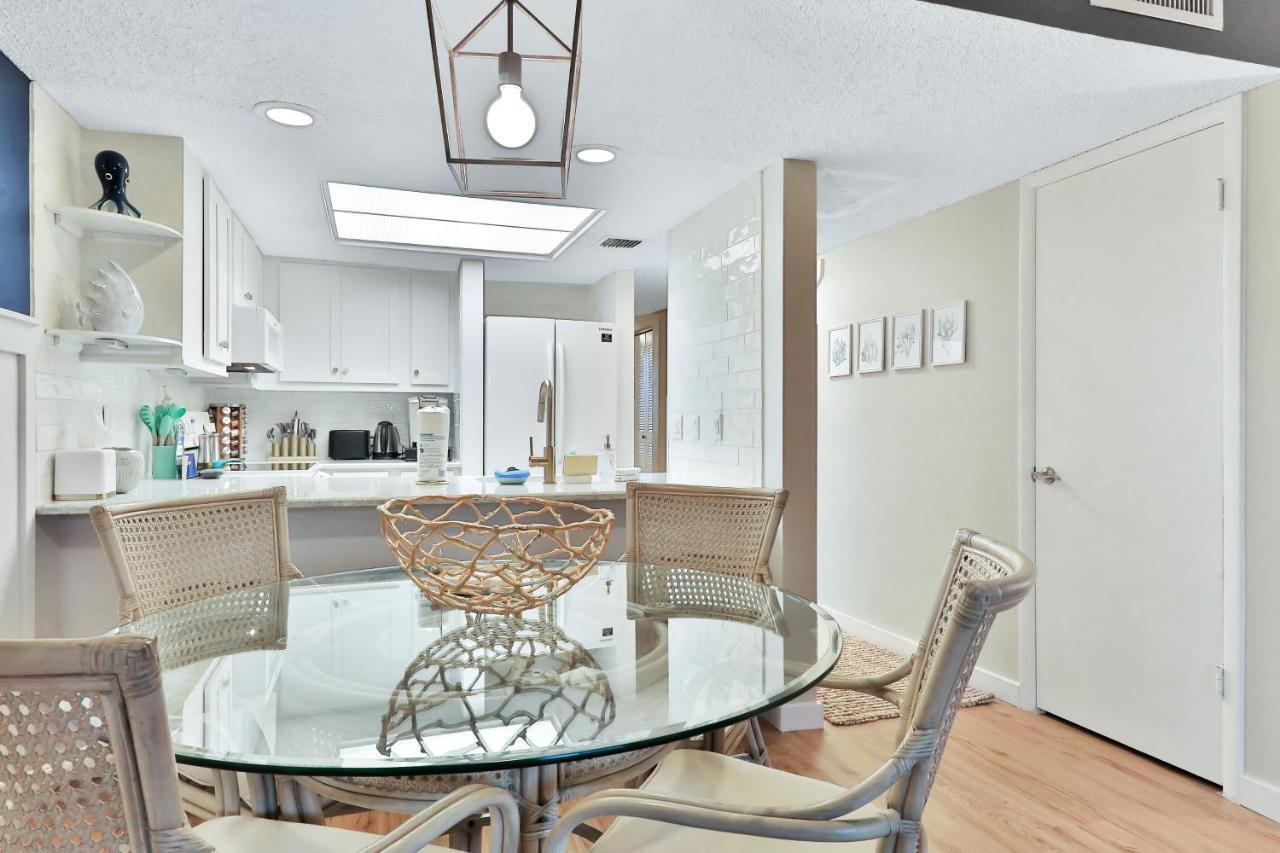 Ocean Villas St. Augustine Zewnętrze zdjęcie