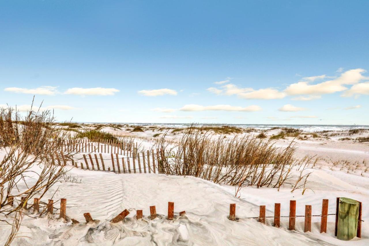 Ocean Villas St. Augustine Zewnętrze zdjęcie