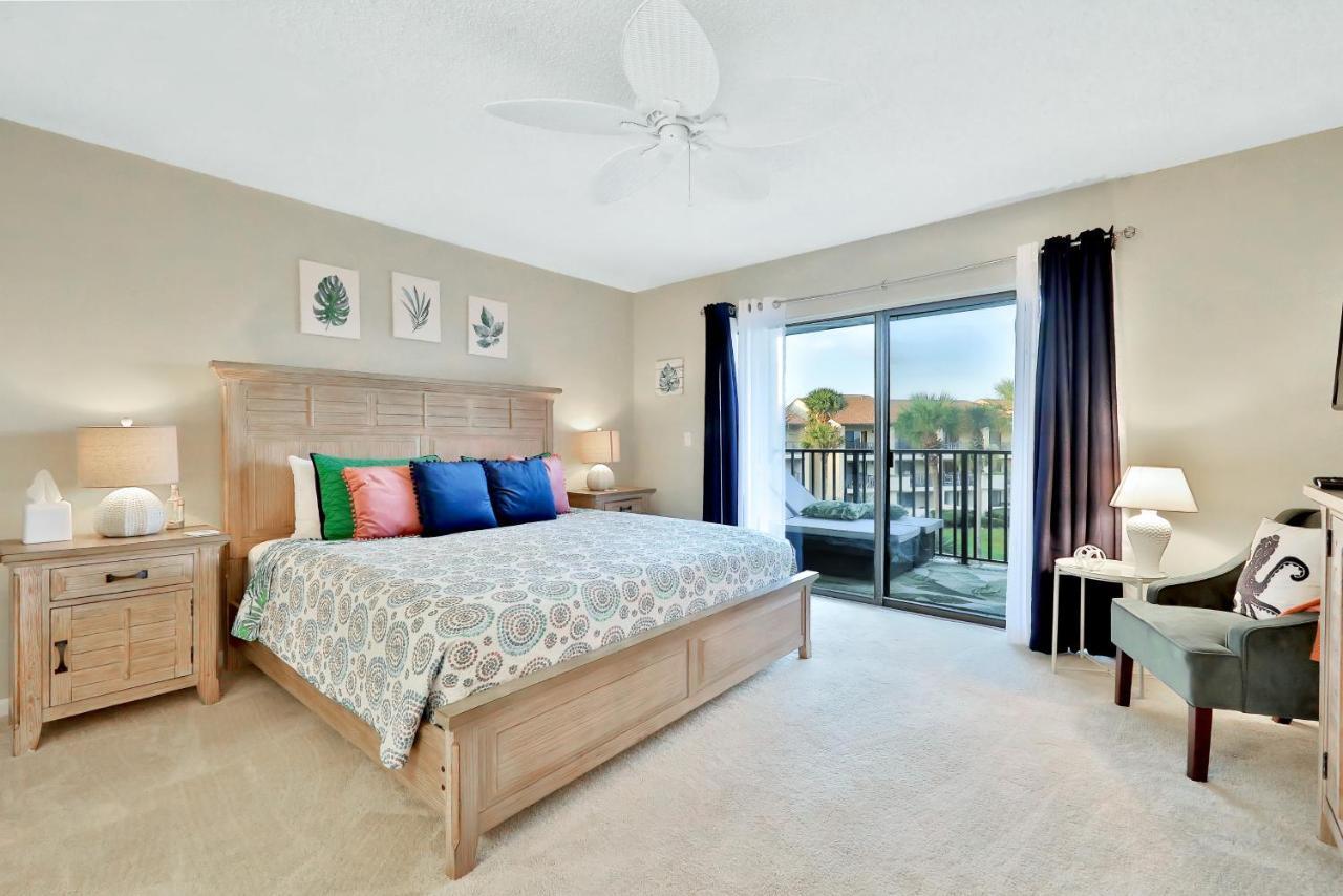 Ocean Villas St. Augustine Zewnętrze zdjęcie
