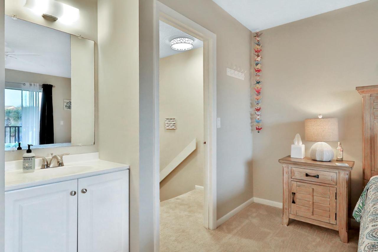 Ocean Villas St. Augustine Zewnętrze zdjęcie