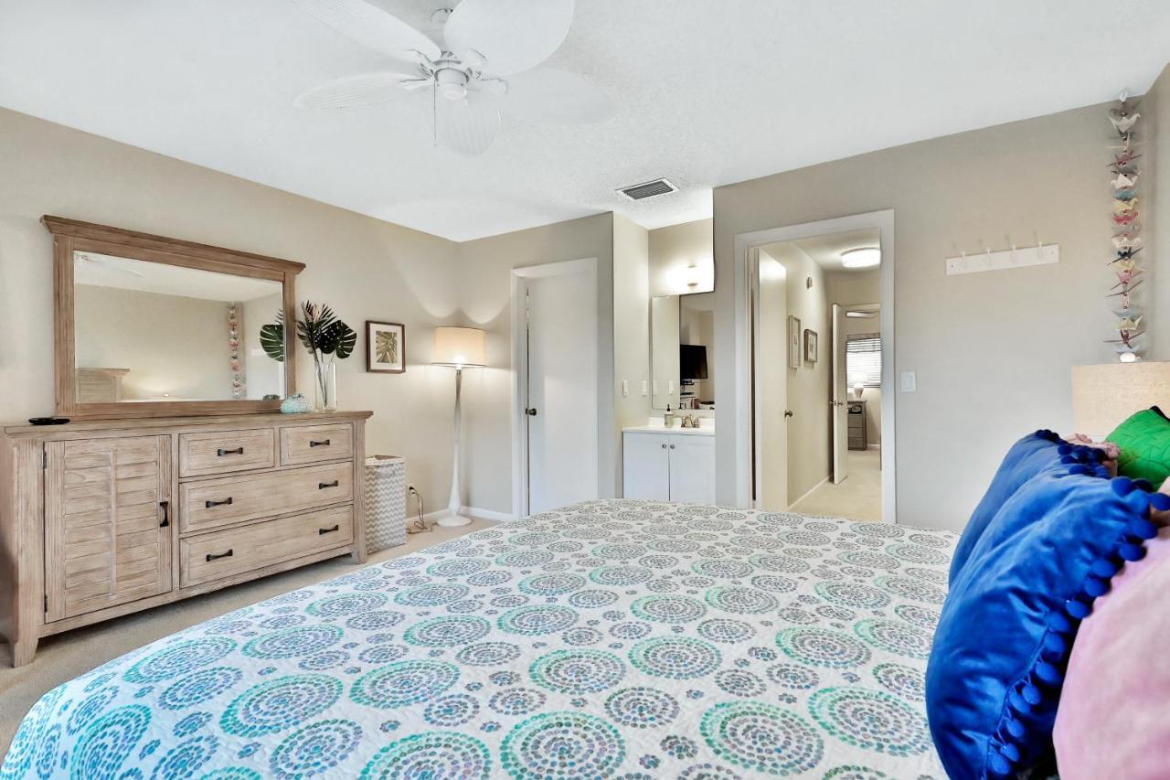 Ocean Villas St. Augustine Zewnętrze zdjęcie